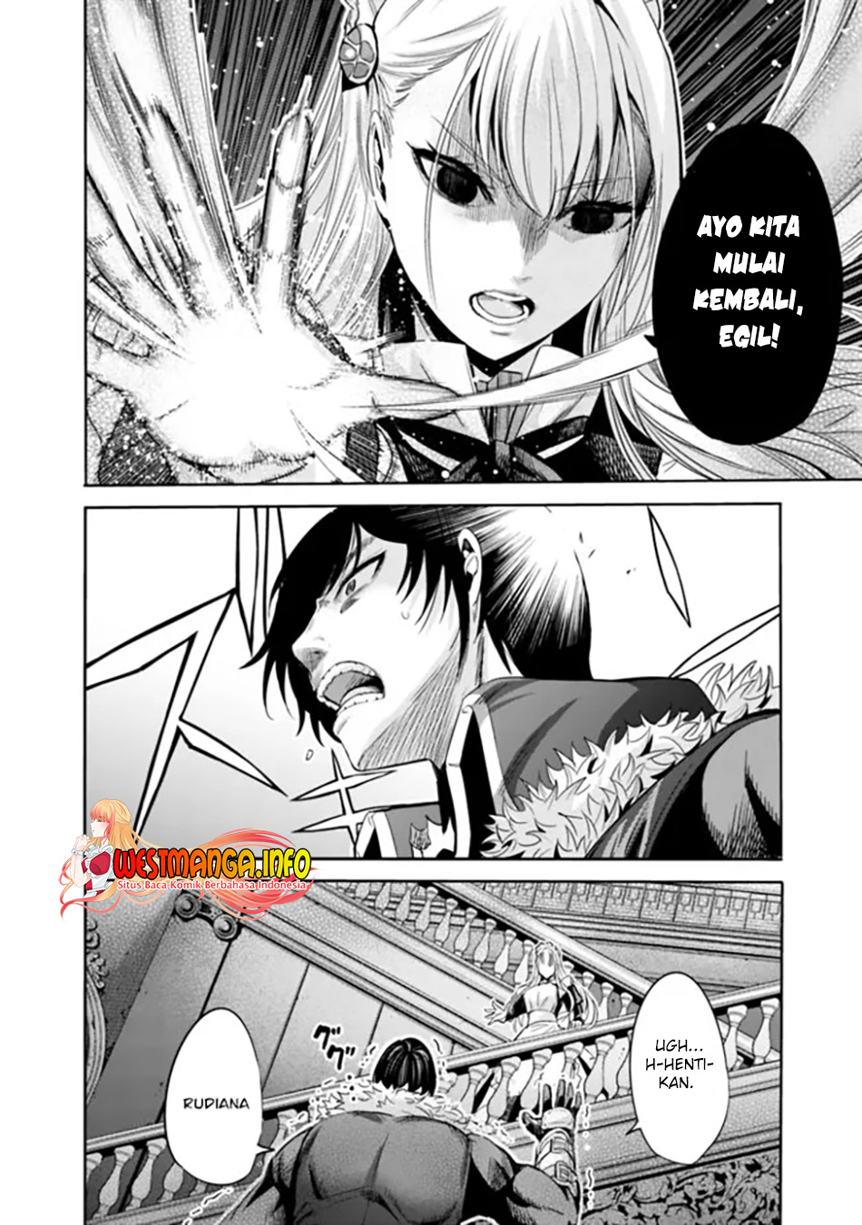 Uragirareta S Rank Boukensha no Ore wa, Aisuru Dorei no Kanojora to Tomoni Dorei dake no Harem Guild o Tsukuru